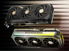 La GeForce RTX 5090 Solid di Zotac sembra essere l&#039;unica RTX 5090 interessata per ora. (Fonte: Zotac)