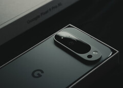 Android il 15 potrebbe essere lontano più di un mese per i dispositivi Google Pixel. (Fonte: Samuel Angor - Unsplash)