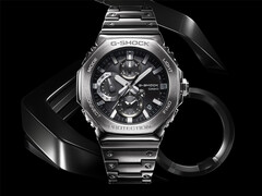 Il Casio G-SHOCK GMC-B2100. (Fonte: PR NewsWire)