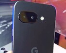 Il Google Pixel 9a appare in un video hands-on prima del lancio previsto per marzo (Fonte: Shane Craig)