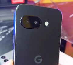 Il Google Pixel 9a appare in un video hands-on prima del lancio previsto per marzo (Fonte: Shane Craig)