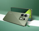 Il nuovo modello Olive Green di Xiaomi è disponibile con un modesto sconto di lancio. (Fonte: Xiaomi)