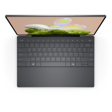 Dell XPS 13 (XPS 9350) (fonte: Dell)