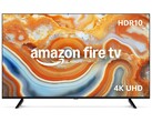 Amazon lancia la serie Fire TV 4 con risoluzione 4K. (Fonte: Amazon)