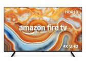 Amazon lancia la serie Fire TV 4 con risoluzione 4K. (Fonte: Amazon)