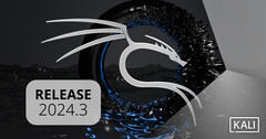 Kali Linux 2024.3 è dotato di nuovi strumenti di sicurezza e del supporto per Qualcomm Snapdragon SDM845 (Fonte: Kali Linux Blog)