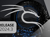 Kali Linux 2024.3 è dotato di nuovi strumenti di sicurezza e del supporto per Qualcomm Snapdragon SDM845 (Fonte: Kali Linux Blog)