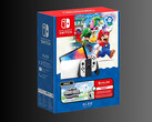 Bundle Switch OLED Mario Bros Wonder (Fonte immagine: account billbil-kun X)