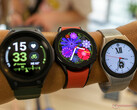 Galaxy Gli utenti di Watch5 e Watch4 possono scaricare l'aggiornamento tramite l'applicazione Samsung Members (Fonte: Notebookcheck)