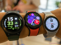 Galaxy Gli utenti di Watch5 e Watch4 possono scaricare l&#039;aggiornamento tramite l&#039;applicazione Samsung Members (Fonte: Notebookcheck)