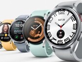 Samsung Galaxy Watch 7: le 3 principali caratteristiche da aspettarsi (Fonte: Samsung)
