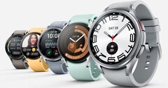 Samsung Galaxy Watch 7: le 3 principali caratteristiche da aspettarsi (Fonte: Samsung)