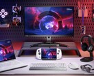 Il nuovo computer portatile Lenovo Legion 7i è dotato anche del software aggiornato Legion Space, che ora offre strumenti di intelligenza artificiale. (Fonte: Lenovo)