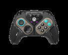 Turtle Beach presenta il controller Stealth Pivot con moduli rotanti (Fonte: Turtle Beach)