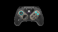 Turtle Beach presenta il controller Stealth Pivot con moduli rotanti (Fonte: Turtle Beach)