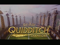 Harry Potter: Quidditch Champions è prodotto da Unbroken Studios, noto anche per il suo lavoro su Suicide Squad: Kill the Justice League. (Fonte: quidditchchampions.com)