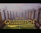 Harry Potter: Quidditch Champions è prodotto da Unbroken Studios, noto anche per il suo lavoro su Suicide Squad: Kill the Justice League. (Fonte: quidditchchampions.com)