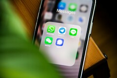 Le vulnerabilità della crittografia di WeChat sono state rivelate in un nuovo studio (Fonte immagine: Adem AY, Unsplash)