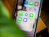 Le vulnerabilità della crittografia di WeChat sono state rivelate in un nuovo studio (Fonte immagine: Adem AY, Unsplash)