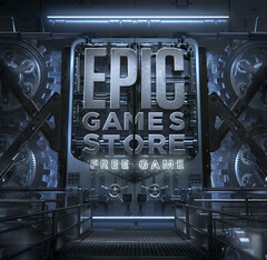 Il prossimo periodo di gioco gratuito dell&#039;Epic Games Store inizia il 15 agosto alle ore 15:00 UTC. (Fonte: Epic Games)