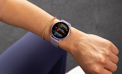 Il Vivoactive 5 ha ricevuto il suo terzo aggiornamento beta questo mese. (Fonte: Garmin)