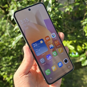 Recensione dello smartphone Xiaomi Mix Flip