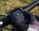 Garmin ha rilasciato un importante aggiornamento Q3 per alcuni computer Edge, tra cui l'Edge 840 (sopra). (Fonte: Garmin)