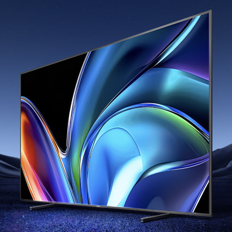 L'Hisense Vidda NEW S100 Pro. (Fonte: Hisense)