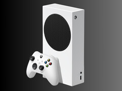 Xbox Serie S (Fonte: Microsoft)