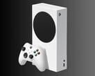 Xbox Serie S (Fonte: Microsoft)