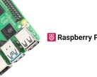 Il Raspberry Pi 5 con 2 GB di RAM contiene il SoC Broadcom BCM2712D0 (Fonte: Raspberry Pi)