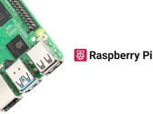 Il Raspberry Pi 5 con 2 GB di RAM contiene il SoC Broadcom BCM2712D0 (Fonte: Raspberry Pi)