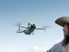 DJI ora consiglia agli sviluppatori di passare dallo sviluppo di app per iOS a Android. (Fonte: DJI)