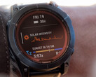 L'idoneità all'ECG non è ancora disponibile a livello globale per gli smartwatch compatibili. (Fonte: Garmin)