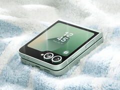 Samsung potrebbe sostituire Galaxy Z Flip6 con un successore alimentato da Snapdragon. (Fonte immagine: Samsung)