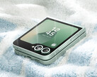 Samsung potrebbe sostituire Galaxy Z Flip6 con un successore alimentato da Snapdragon. (Fonte immagine: Samsung)