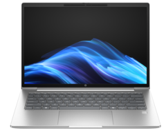 HP ProBook 4 G1q è un PC Snapdragon Copilot+ per le aziende. (Fonte immagine: HP)