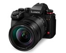 La Lumix S1RII. (Fonte: Panasonic)