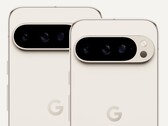 Anche il Pixel 10 Pro sarà disponibile in due dimensioni, proprio come il Pixel 9 Pro. (Fonte immagine: Google)