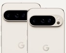 Anche il Pixel 10 Pro sarà disponibile in due dimensioni, proprio come il Pixel 9 Pro. (Fonte immagine: Google)