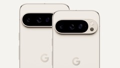 Anche il Pixel 10 Pro sarà disponibile in due dimensioni, proprio come il Pixel 9 Pro. (Fonte immagine: Google)