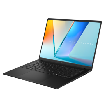 Telaio di Asus VivoBook S14 (fonte: Asus)