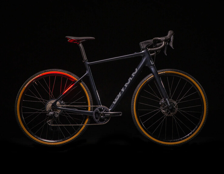 La bicicletta elettrica LeMond All-Road Prolog (fonte: LeMond Bicycles)