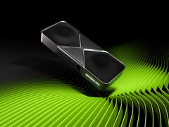 L&#039;inedita Nvidia RTX Titan Ada compare online con 48 GB di VRAM e GPU AD102