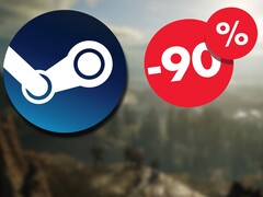 Con uno sconto del 90%, Tom Clancy&#039;s Ghost Recon Breakpoint è disponibile su Steam fino al 13 marzo a 6 dollari anziché 60. (Fonte: Steam)