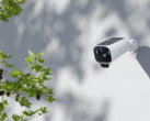 La telecamera di sicurezza EufyCam S3 Pro supporta Apple Home. (Fonte: Eufy)