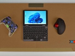 Piccolo: Mini PC con processore di ultima generazione. (Fonte: X-Plus)