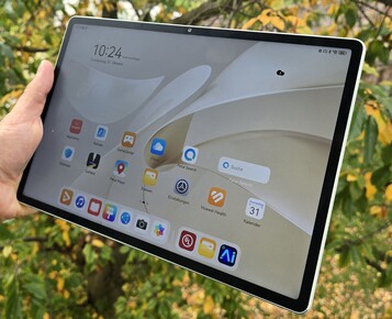 Recensione di Huawei MatePad 12 X Notebookcheck