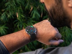 Lo smartwatch Amazfit Active 2 non è disponibile in alcuni Paesi europei. (Fonte: Amazfit)