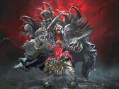 Il nono capitolo di Diablo Immortal, Crogiolo della Giustizia, arriverà l'11 settembre (Fonte: Blizzard)